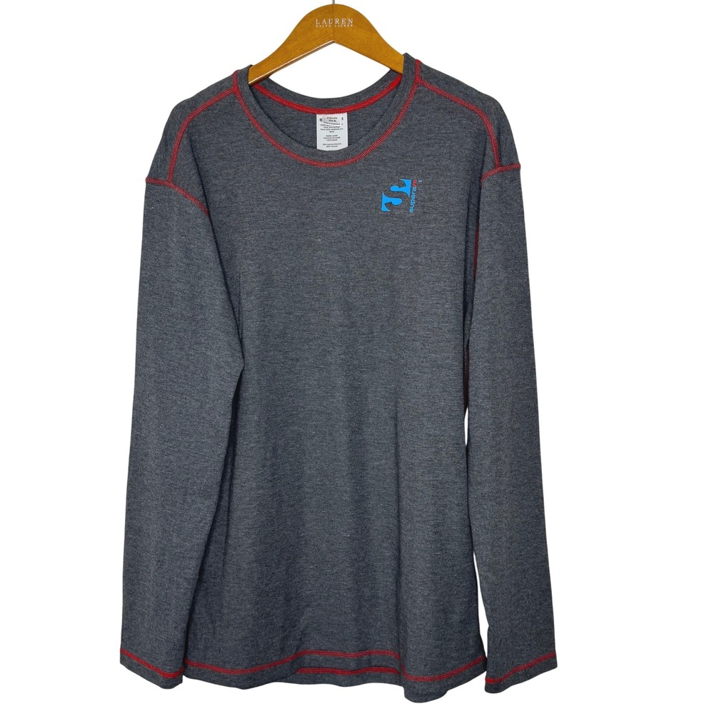 Superior Glove‎ Supera FR flame resistant base layer #TSKVFR  Mens Size XL